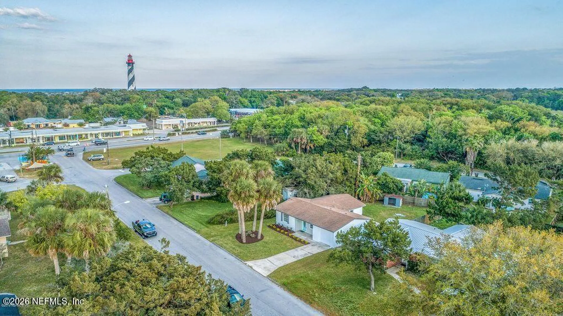 217 Carver Street W St. Augustine FL 32080