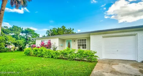 217 Carver Street W St. Augustine FL 32080