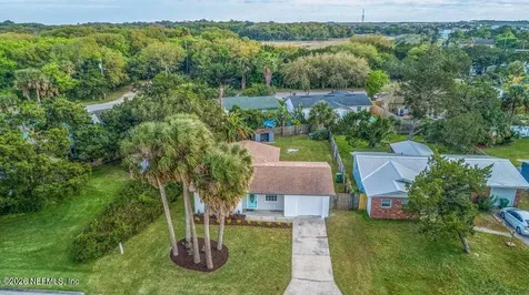 217 Carver Street W St. Augustine FL 32080