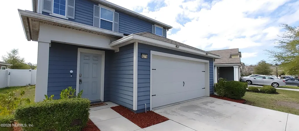 8279 Meadow Walk Lane Jacksonville FL 32256