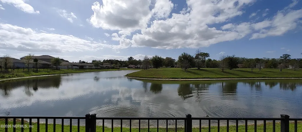 8279 Meadow Walk Lane Jacksonville FL 32256