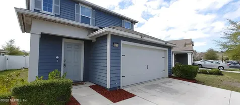 8279 Meadow Walk Lane Jacksonville FL 32256