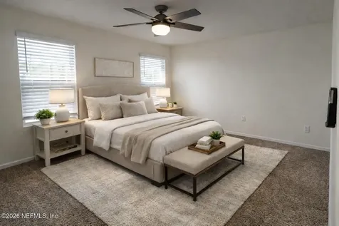 8279 Meadow Walk Lane Jacksonville FL 32256
