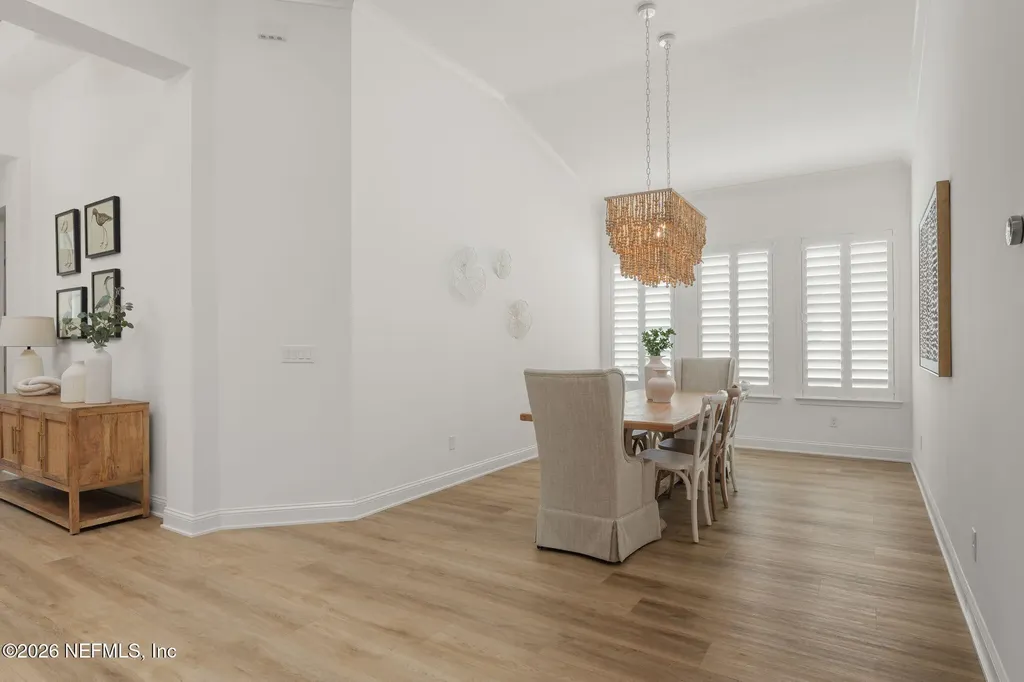 751 Seagrove Drive Ponte Vedra FL 32081