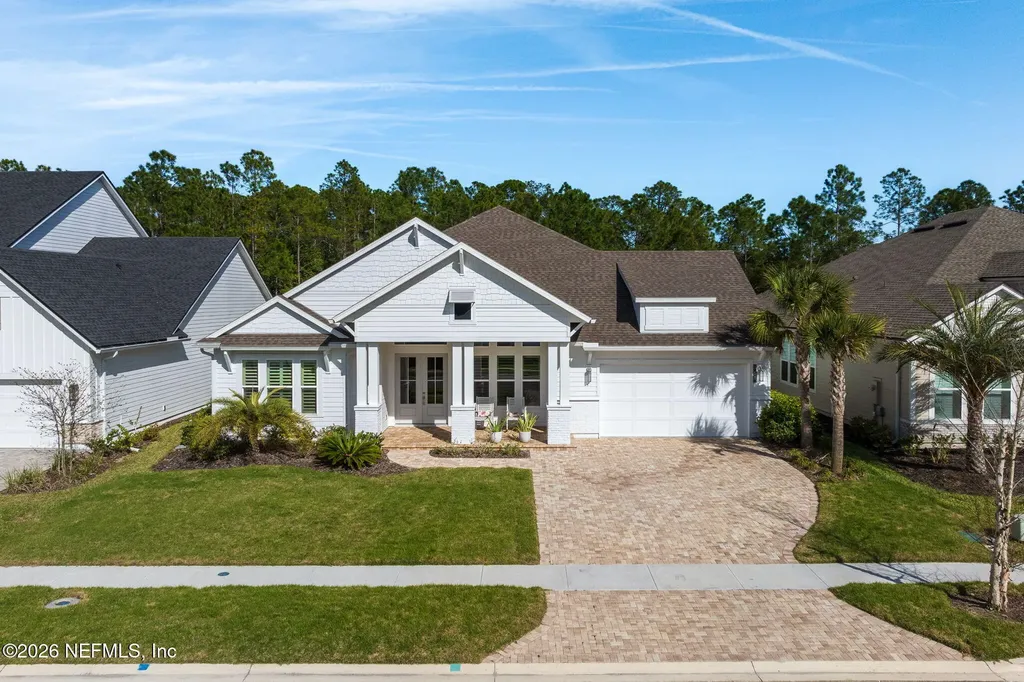 751 Seagrove Drive Ponte Vedra FL 32081