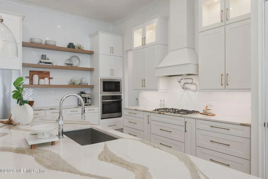 751 Seagrove Drive Ponte Vedra FL 32081