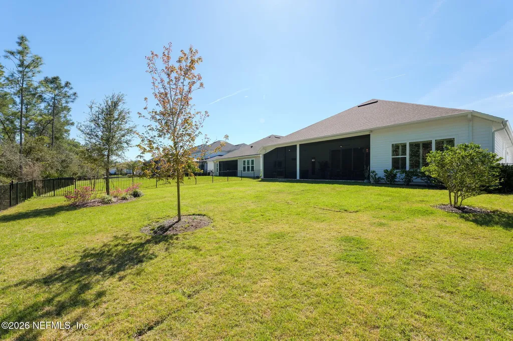 751 Seagrove Drive Ponte Vedra FL 32081
