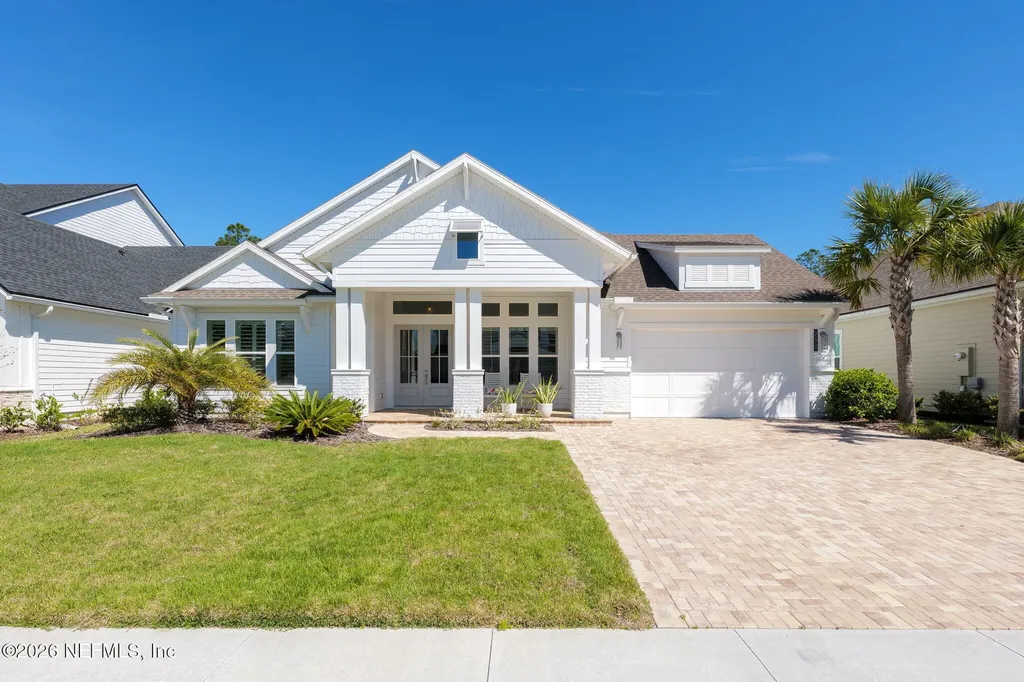 751 Seagrove Drive Ponte Vedra FL 32081