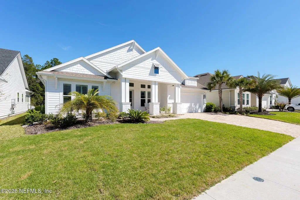 751 Seagrove Drive Ponte Vedra FL 32081