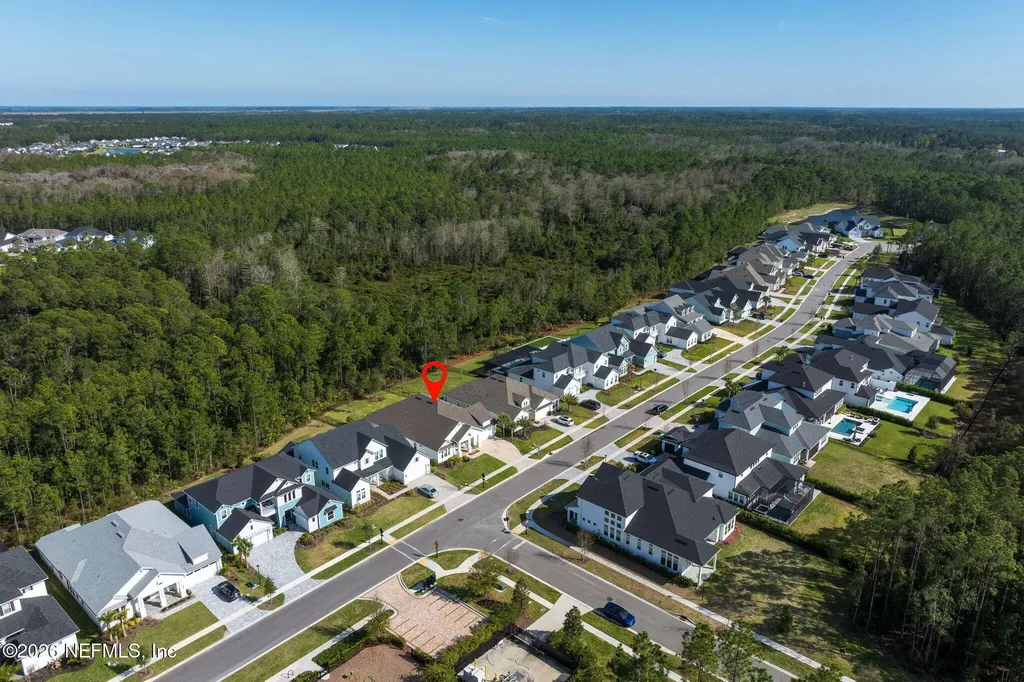 751 Seagrove Drive Ponte Vedra FL 32081
