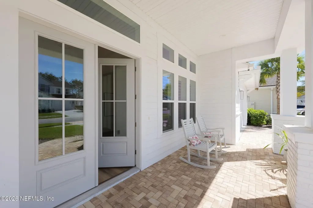 751 Seagrove Drive Ponte Vedra FL 32081