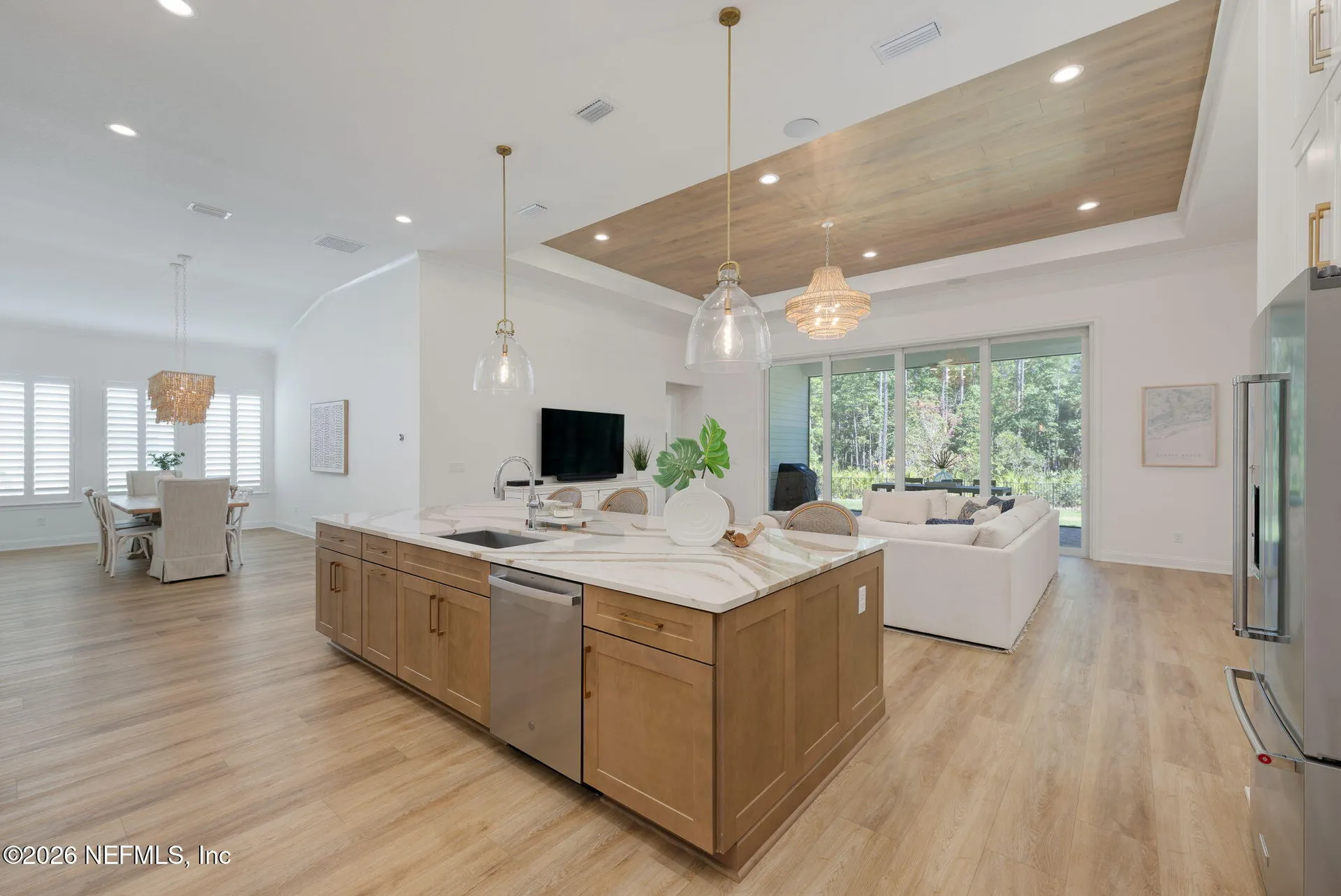 751 Seagrove Drive Ponte Vedra FL 32081