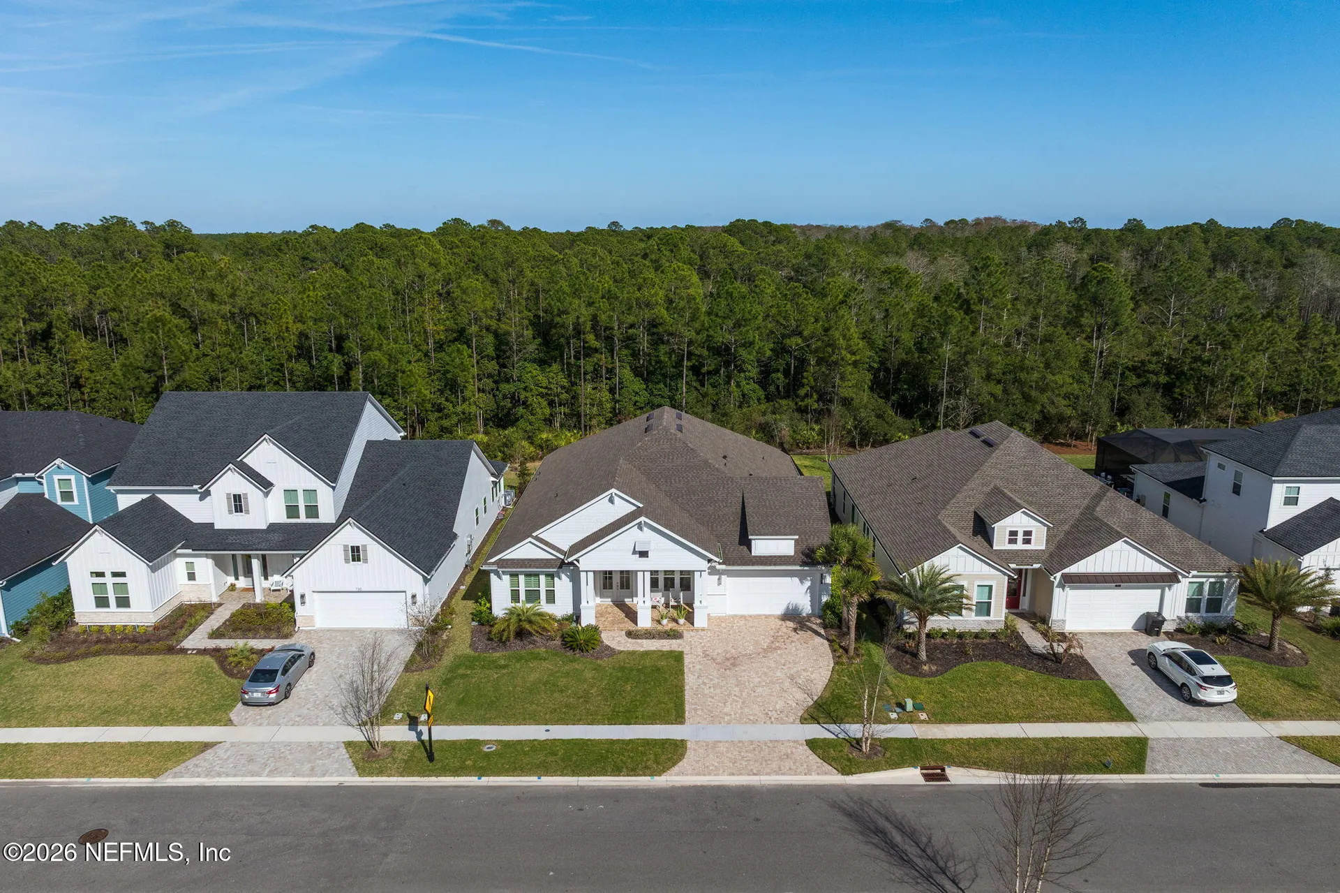 751 Seagrove Drive Ponte Vedra FL 32081