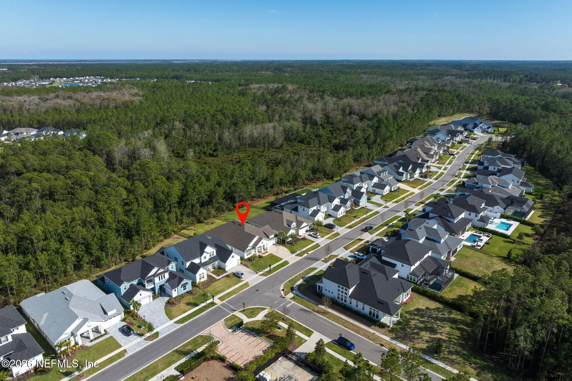 751 Seagrove Drive Ponte Vedra FL 32081