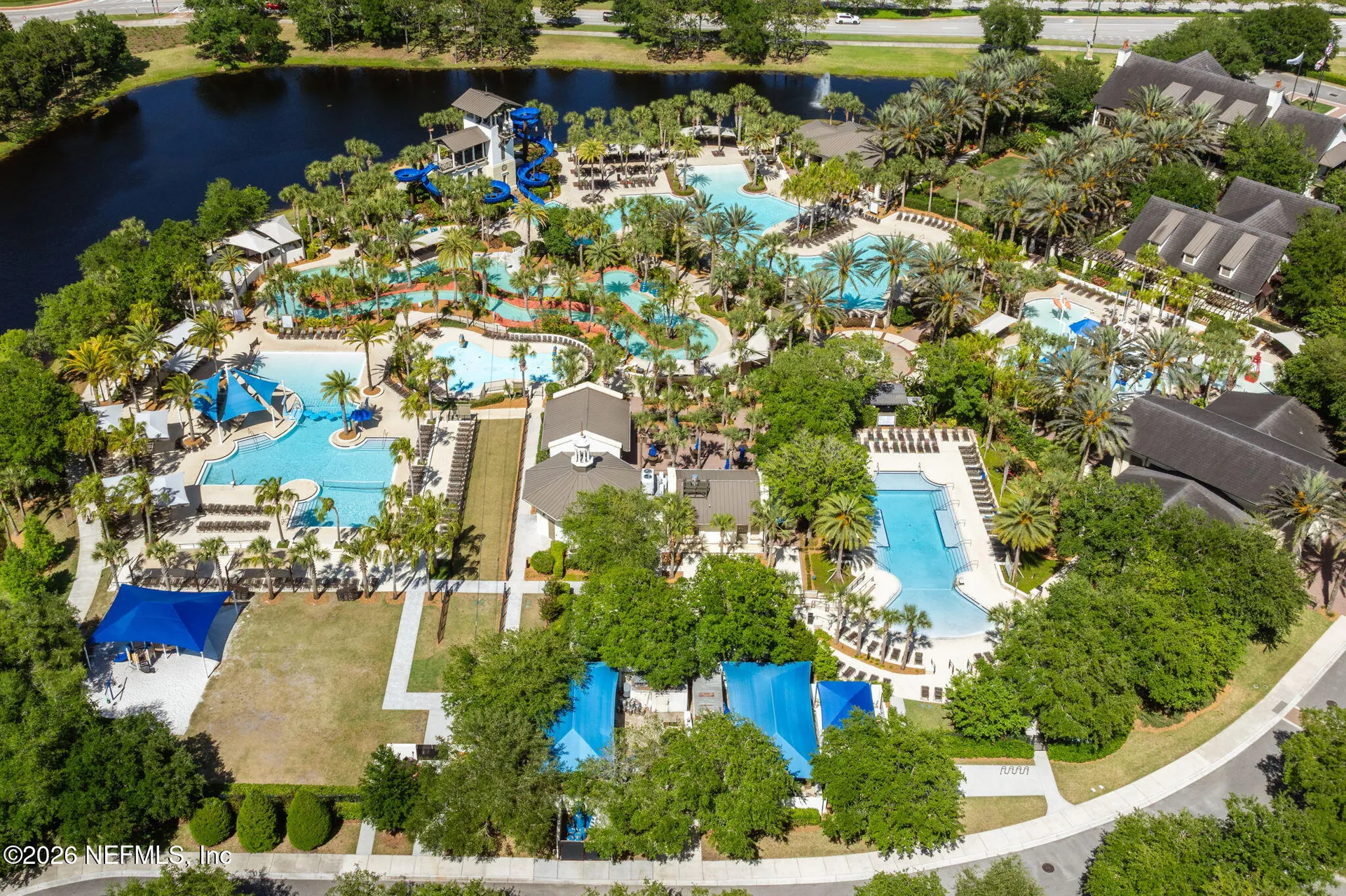 751 Seagrove Drive Ponte Vedra FL 32081