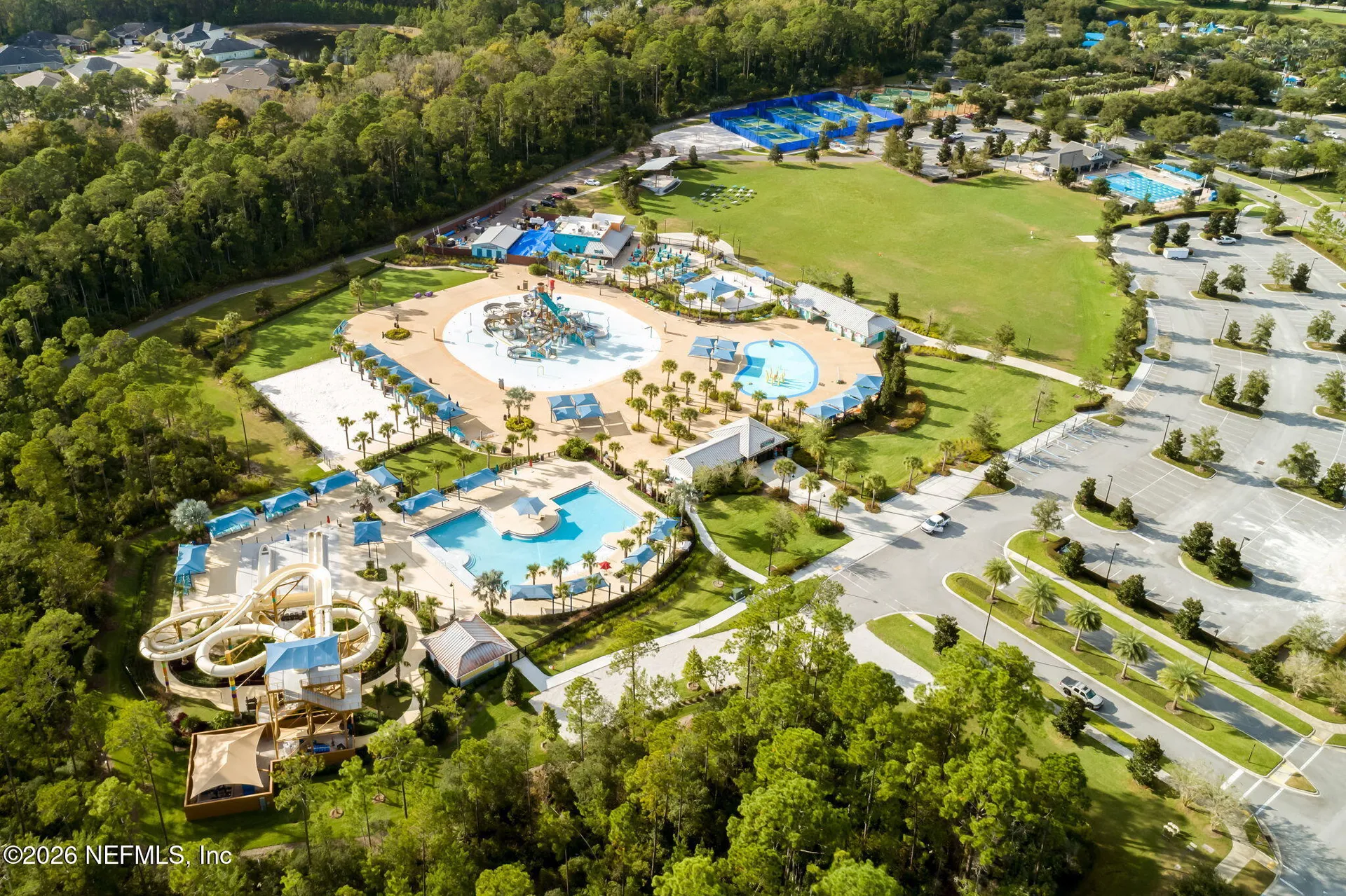 751 Seagrove Drive Ponte Vedra FL 32081