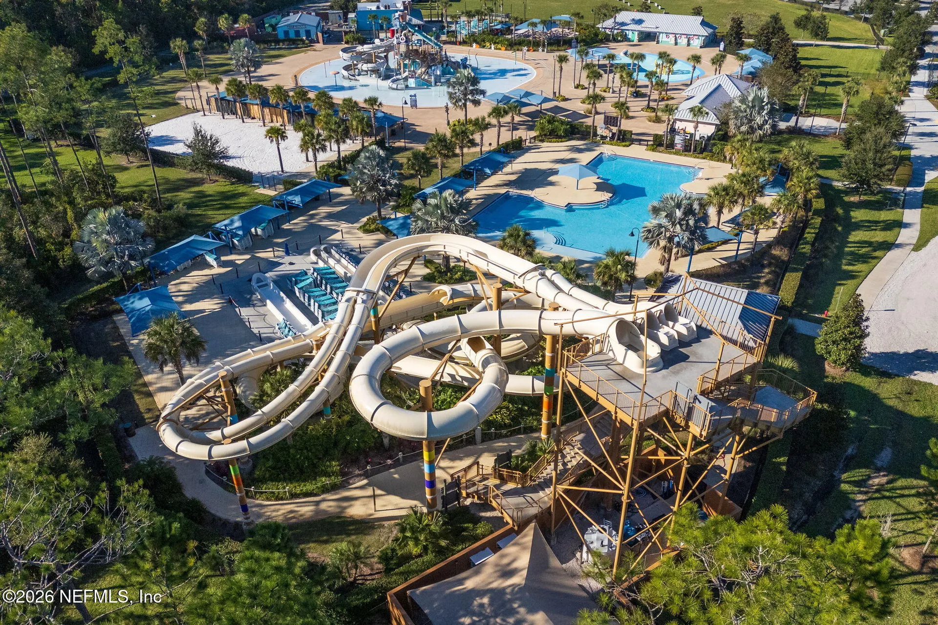 751 Seagrove Drive Ponte Vedra FL 32081