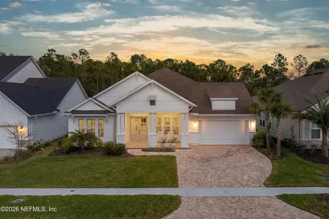 751 Seagrove Drive Ponte Vedra FL 32081