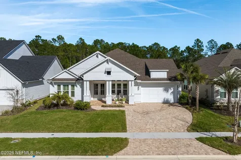 751 Seagrove Drive Ponte Vedra FL 32081