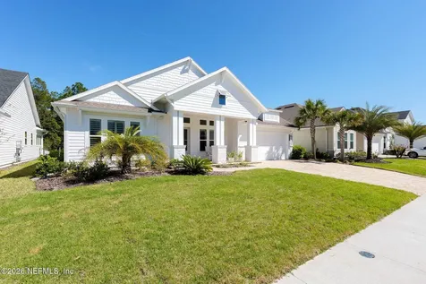 751 Seagrove Drive Ponte Vedra FL 32081
