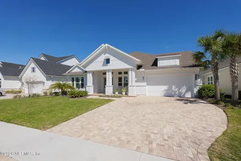 751 Seagrove Drive Ponte Vedra FL 32081