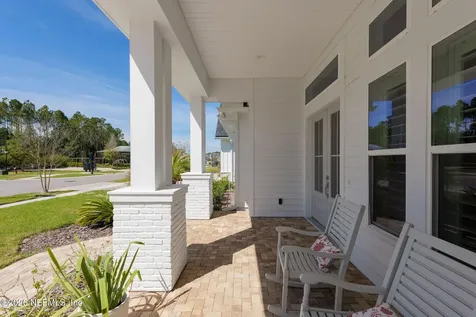 751 Seagrove Drive Ponte Vedra FL 32081