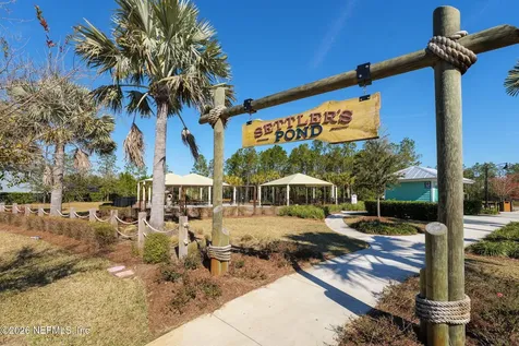 751 Seagrove Drive Ponte Vedra FL 32081