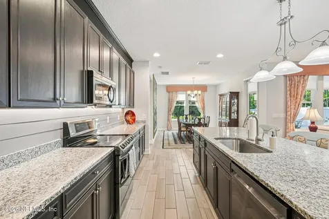 48 Indian Grass Drive St. Johns FL 32259