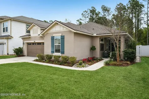 48 Indian Grass Drive St. Johns FL 32259