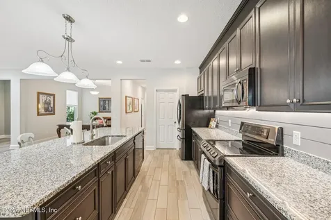 48 Indian Grass Drive St. Johns FL 32259