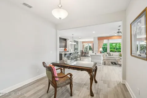 48 Indian Grass Drive St. Johns FL 32259