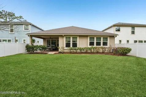48 Indian Grass Drive St. Johns FL 32259