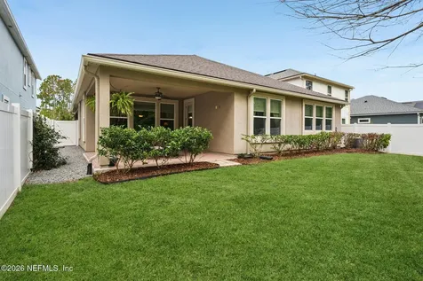 48 Indian Grass Drive St. Johns FL 32259