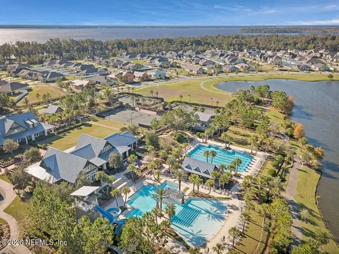 48 Indian Grass Drive St. Johns FL 32259