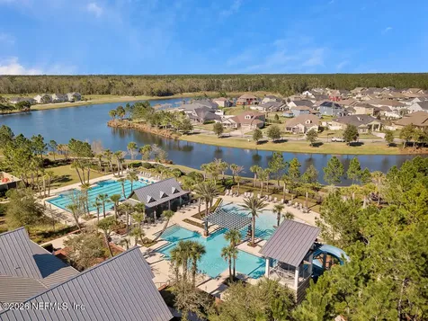 48 Indian Grass Drive St. Johns FL 32259