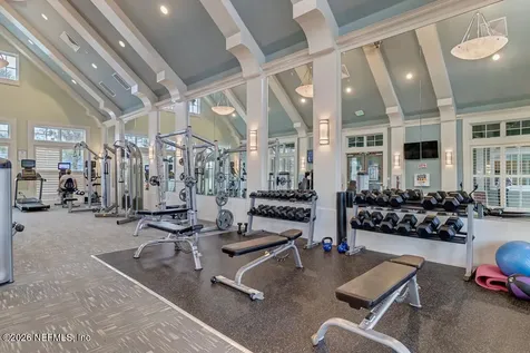 48 Indian Grass Drive St. Johns FL 32259