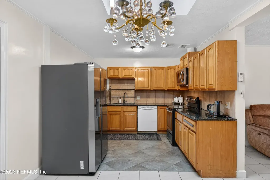 5933 Green Hill Lane Jacksonville FL 32211