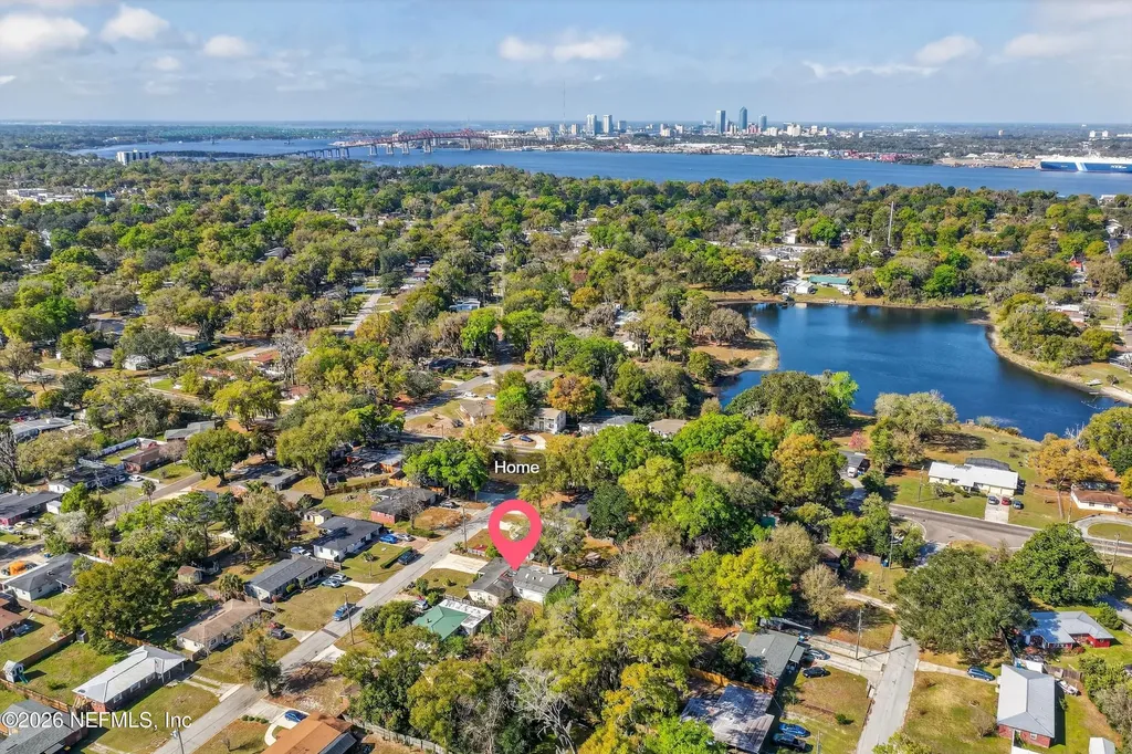 5933 Green Hill Lane Jacksonville FL 32211