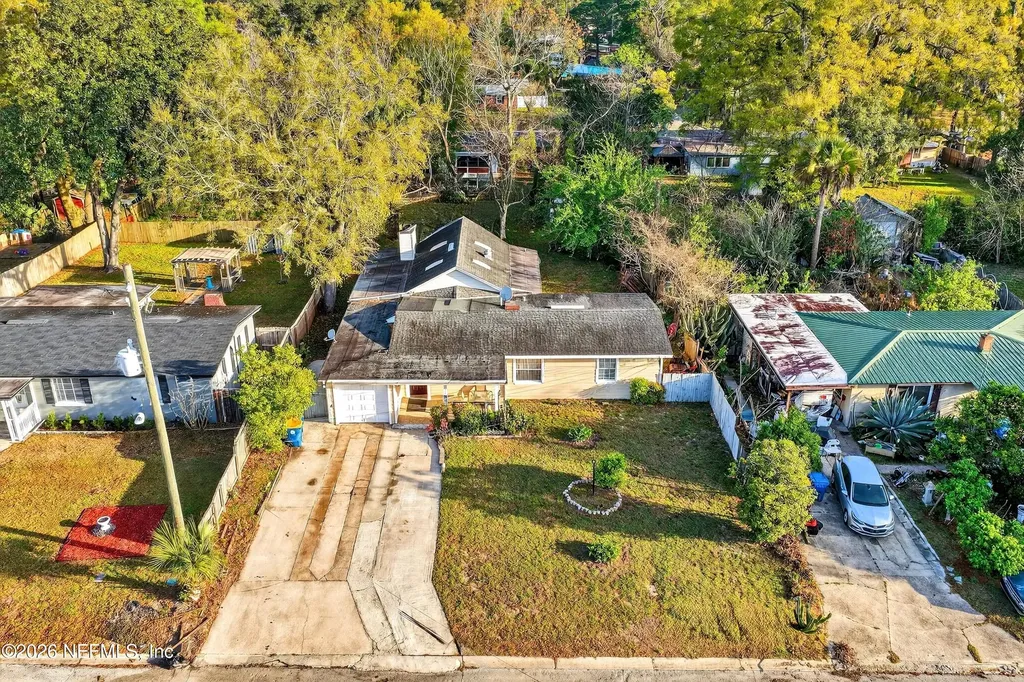 5933 Green Hill Lane Jacksonville FL 32211