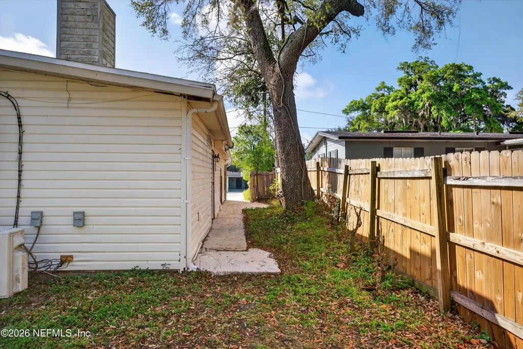 5933 Green Hill Lane Jacksonville FL 32211