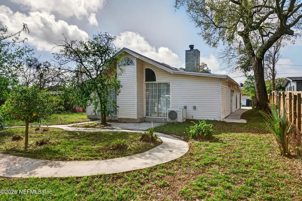 5933 Green Hill Lane Jacksonville FL 32211