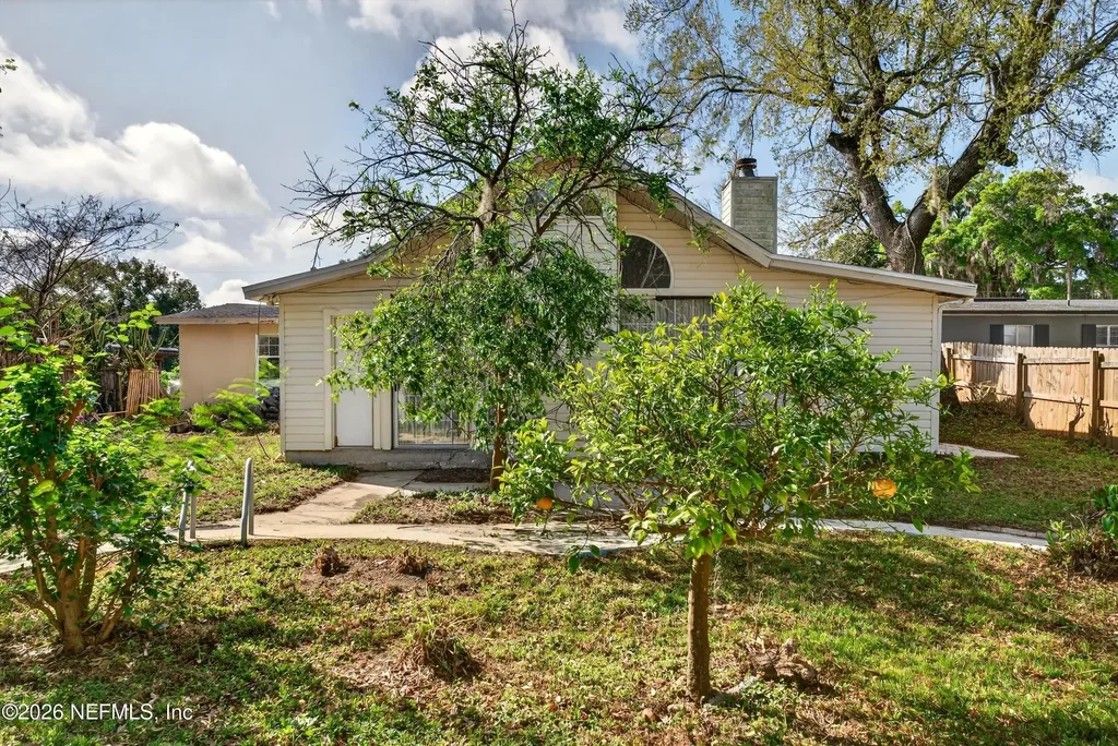 5933 Green Hill Lane Jacksonville FL 32211