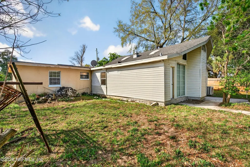 5933 Green Hill Lane Jacksonville FL 32211