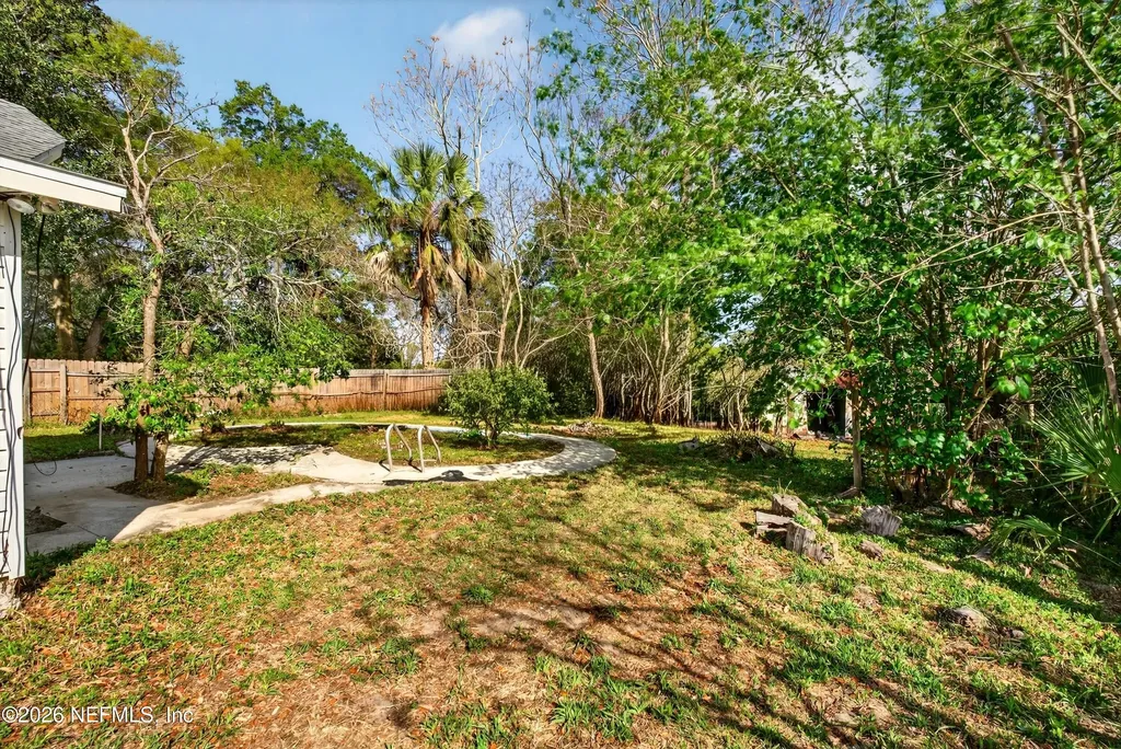 5933 Green Hill Lane Jacksonville FL 32211