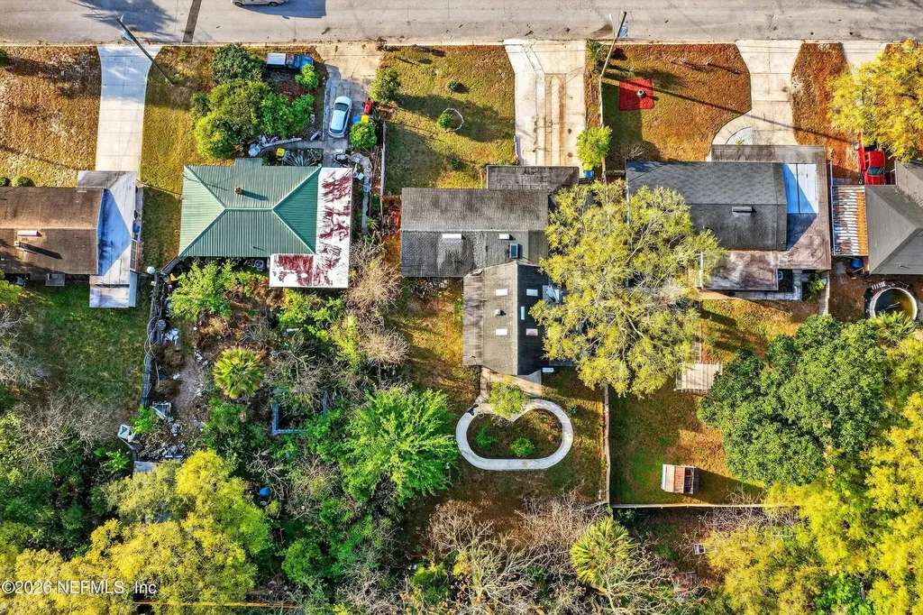 5933 Green Hill Lane Jacksonville FL 32211