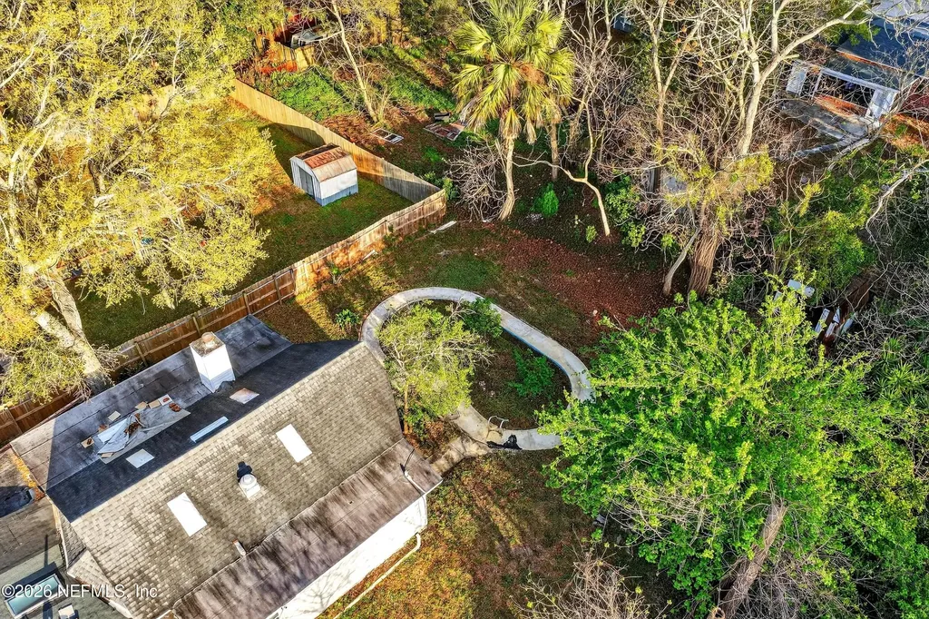 5933 Green Hill Lane Jacksonville FL 32211