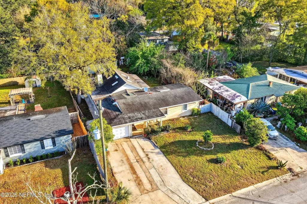 5933 Green Hill Lane Jacksonville FL 32211