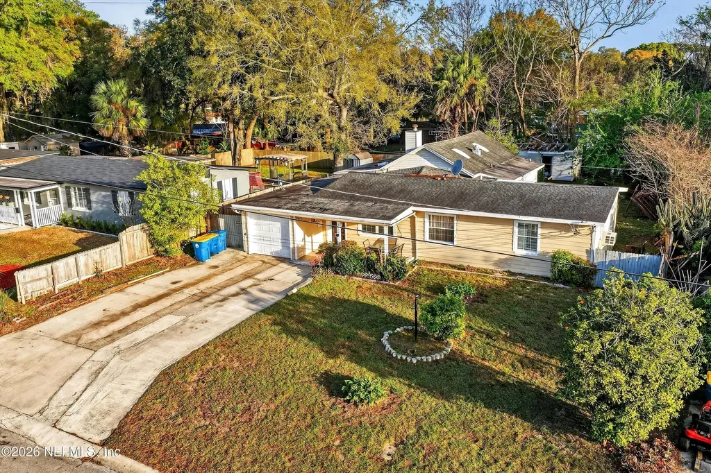 5933 Green Hill Lane Jacksonville FL 32211