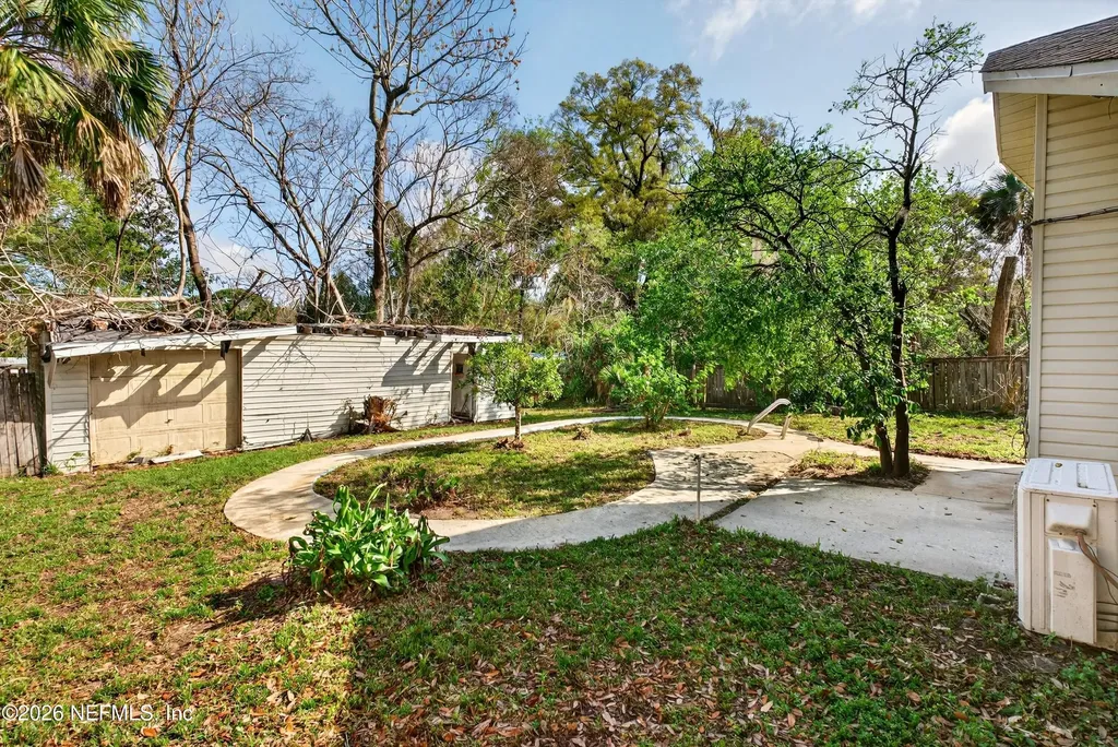 5933 Green Hill Lane Jacksonville FL 32211