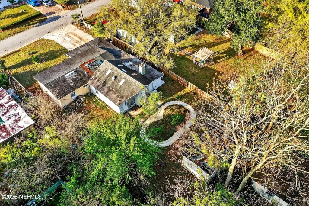 5933 Green Hill Lane Jacksonville FL 32211